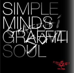 Graffiti Soul album cover