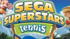 Console Yourself: Sega Superstars Tennis