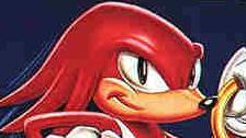Console Yourself: Knuckles' Chaotix