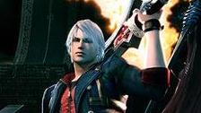 Console Yourself: Devil May Cry 4