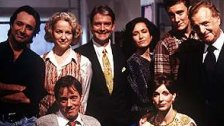 Drop The Dead Donkey: The Complete 1st Series