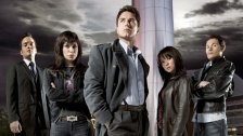 Torchwood - Everything Changes
