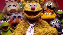 DVD Review:  The Muppet Show, season one