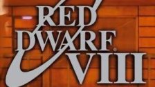 Red Dwarf - Series VIII DVD review