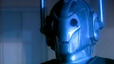 Doctor Who - Rise of the Cybermen