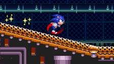 Sonic Adventures (Act 4)