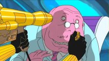 The Venture Bros.:  Tears of a Sea Cow