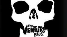 DVD Review:  The Venture Bros.