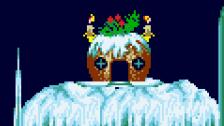 My Month With Christmas Lemmings--Updated Daily!