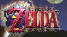 Legends of Zelda, Part Four:  Ocarina of Time