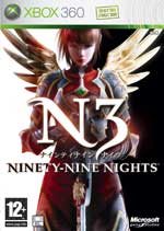 Ninety-Nine nights