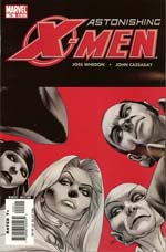 Astonishing X-Men #15