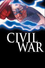 Civil War #3