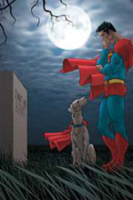 All Star Superman #6