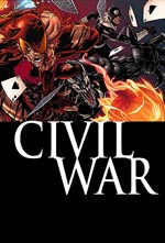 Civil War #5