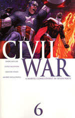 Civil War #6