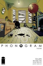 Phonogram #3