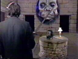 Knightmare chromakey tests. Nicked from Knightmare.com. Visit now!