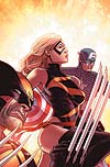 New Avengers #17