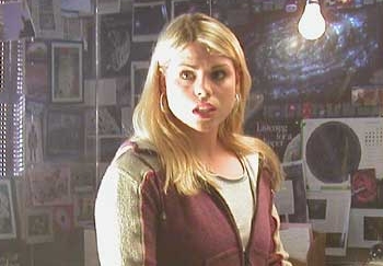 Rose Tyler investigates.