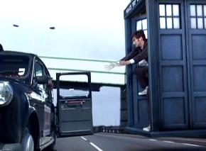 Doctor Who - The Runaway Bride